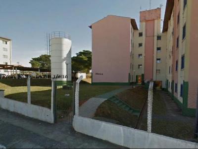 Apartamento para Venda, em Itatiba, bairro Pedro Costa, 2 dormitórios, 1 banheiro, 1 vaga