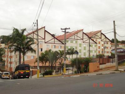 Apartamento para Venda, em Itatiba, bairro Santo Antonio, 3 dormitórios, 1 banheiro, 1 vaga